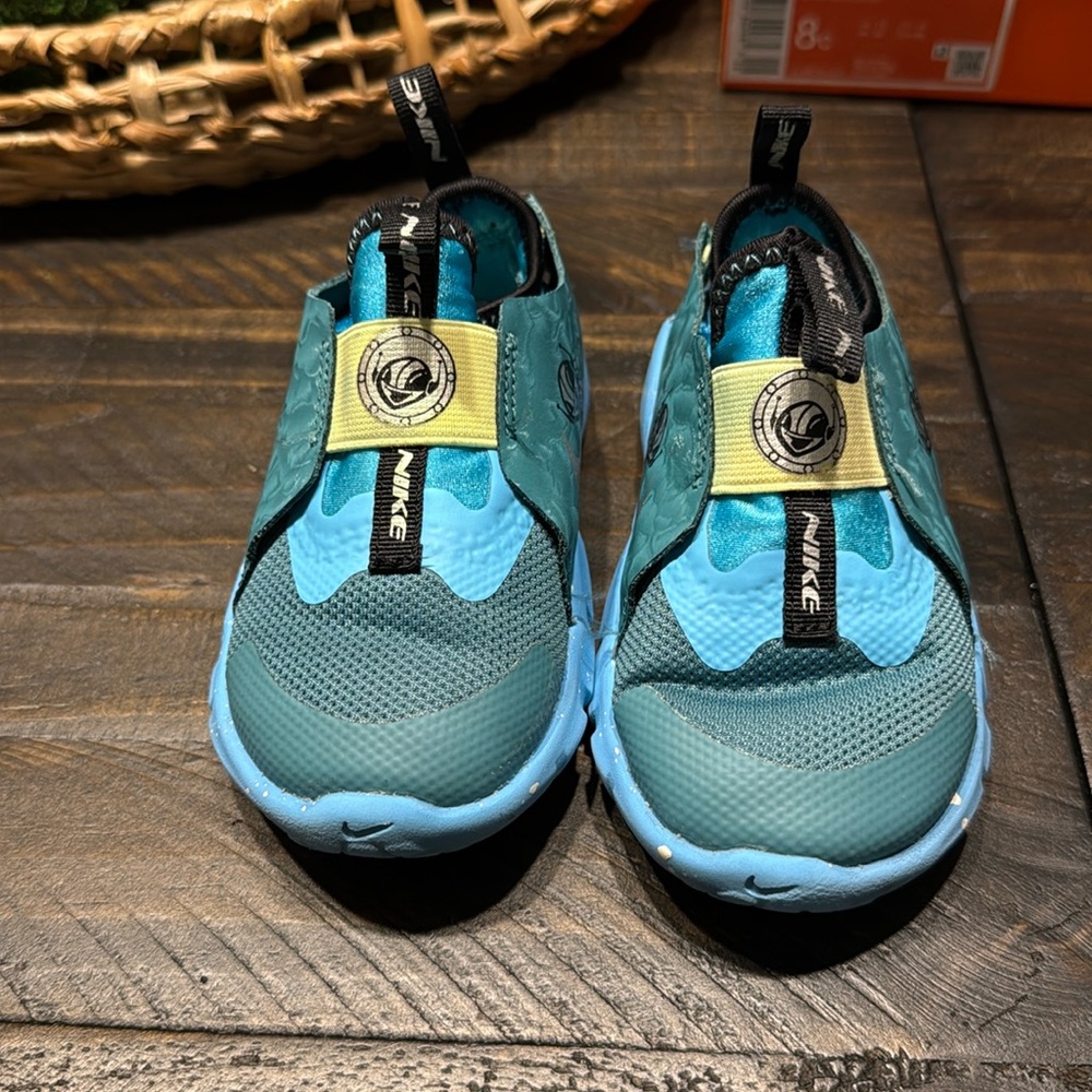 Nike Flex Runner 2